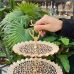 2 Katlı LEOPAR KURABİYELİK