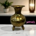 Dekoratif Antika Model  Vazo