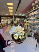 Darbeli Goşden Aranjman - Görsel 2