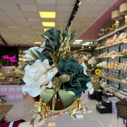 Atlı Arajman Gold
