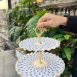 2 Katlı MÜCEVHER  KURABİYELİK