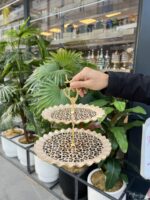 2 Katlı LEOPAR  KURABİYELİK - Görsel 2