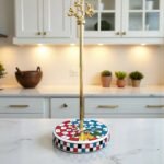 Kağıt  Havluluk* GOLD