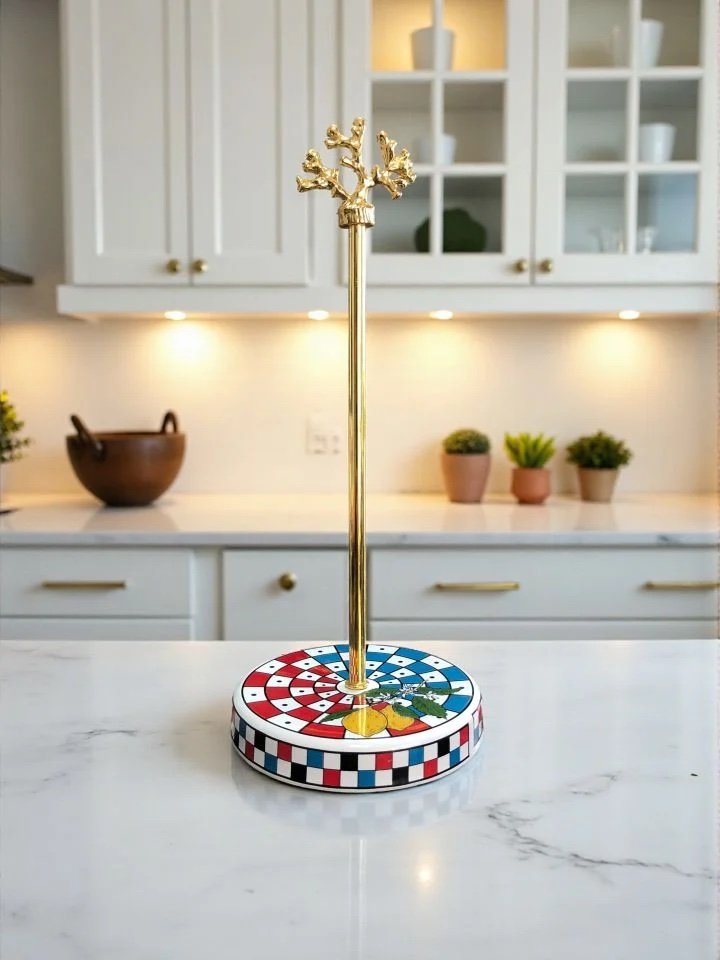 img_1917 Kağıt Havluluk* GOLD - Görsel 1