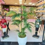 Salon Ağacı  Dekoru AREKA 2