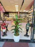 Salon Ağacı Dekoru ÇİFTRENK AYAZ - Görsel 2