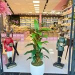 Salon Ağacı  Dekoru ÇİFTRENK AYAZ