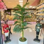 Salon Ağacı  Dekoru AREKA