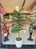 Salon Ağacı Dekoru AREKA