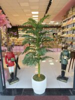 Salon Ağacı Dekoru AREKA - Görsel 2