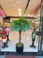 Salon Ağacı  Dekoru PALMİYE - Görsel 2