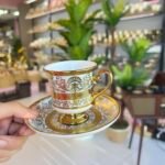 MORGAN GOLDEN FİNCAN TAKIMI 003