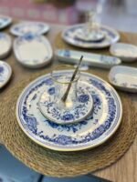 38 PARÇA BLUE AVAN - Görsel 3