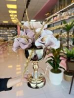 Elmas Taşlı Dekorlu Arajman - Görsel 2