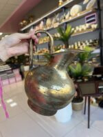 Dekoratif Antika İBRİK