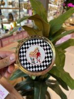 Florantina fincan takımı BLACK - Görsel 3