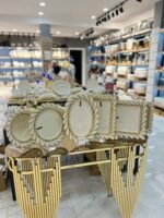 5’Lİ CALLAVİ SUNUM SETİ - Görsel 3