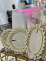 5’Lİ CALLAVİ SUNUM SETİ - Görsel 2