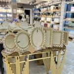 5’Lİ CALLAVİ SUNUM SETİ