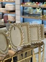 5’Lİ CALLAVİ SUNUM SETİ - Görsel 4