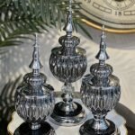 3’Lü Ayaklı Şam’dan Füme