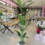 Salon Ağacı  Dekoru ÇİKAS