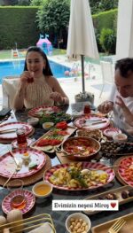 👑Özlem Öz 🎀31 Parça Kahvaltı Seti - Görsel 3
