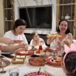 👑Özlem Öz 🎀31 Parça Kahvaltı Seti