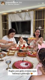 👑Özlem Öz 🎀31 Parça Kahvaltı Seti