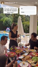 👑Özlem Öz 🎀31 Parça Kahvaltı Seti - Görsel 5