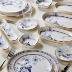 38 PARÇA BLUE BİRD