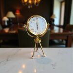 Dekoratif Tripot Saat - Görsel 2