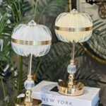 Lüx Ledli Masa Lambası  *Yörünge