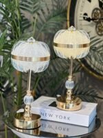 Lüx Ledli Masa Lambası  *Yörünge