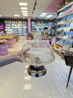 Cam Kek Pasta Kurabiye Sunumluk - Görsel 2