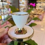 Victorya Türk Kahvesi Fincanı