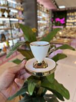 Victorya Türk Kahvesi Fincanı - Görsel 2