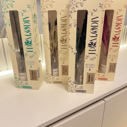 Arajmanlı (çiçekli ) Oda kokusu*