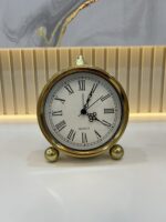 Luxury Golden Saat - Görsel 3