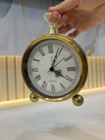 Luxury Golden Saat - Görsel 2