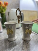 2’Li Set Üstü Kaşıklık - Görsel 3