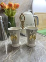 2’Li Set Üstü Kaşıklık - Görsel 4