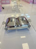 ENGLAND ELİZABETH 2’Li 1.5 Litre  Sunum Tenceresi