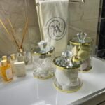 3’Lü Elmas Detay Çok Amaçlı Dekor Kutu