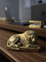 Dekorarif Aslan - Görsel 2