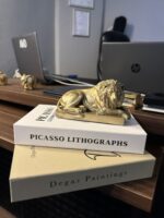 Dekorarif Aslan - Görsel 3