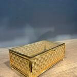 15 x 10 Takı & Organize Kutusu*Şeritli