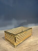 15 x 10 Takı & Organize Kutusu*Şeritli