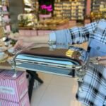 ENGLAND ELİZABETH 1.5 Litre Isıtma Cam Servis Tenceresi *RAMAZAN AYINA ÖZEL🎉