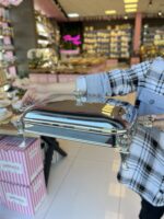 ENGLAND ELİZABETH 3 Litre Isıtma Cam Servis Tenceresi